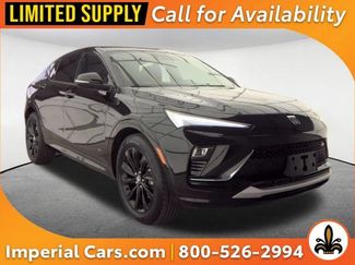 Used 2025 Buick Envista Sport Touring w/ Convenience I Package FWD video 1