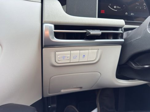 Used 2025 Hyundai Tucson SEL image 26