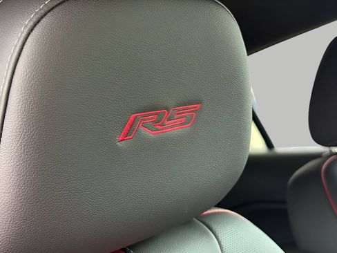 New 2026 Chevrolet Trax RS w/ Driver Confidence Package FWD image 12