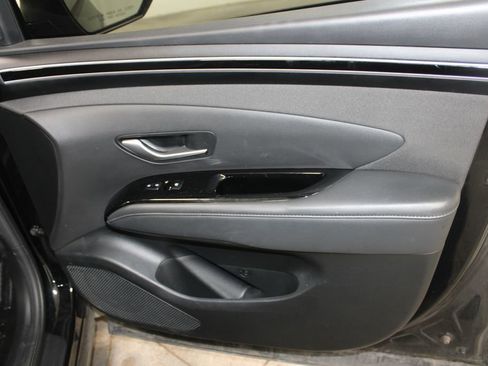 Used 2024 Hyundai Tucson Limited image 23