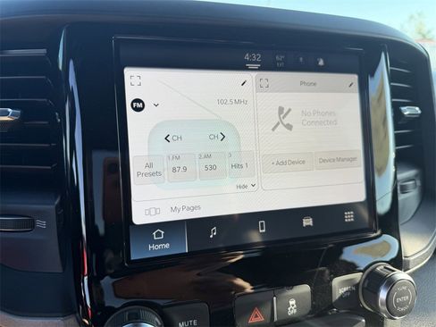 New 2026 RAM 5500 Tradesman image 24