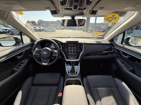 Used 2025 Subaru Legacy Limited image 29