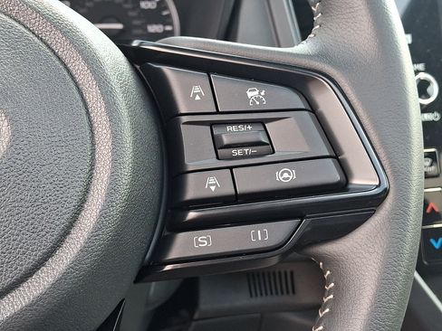 Certified 2026 Subaru Forester Premium AWD/4WD image 23
