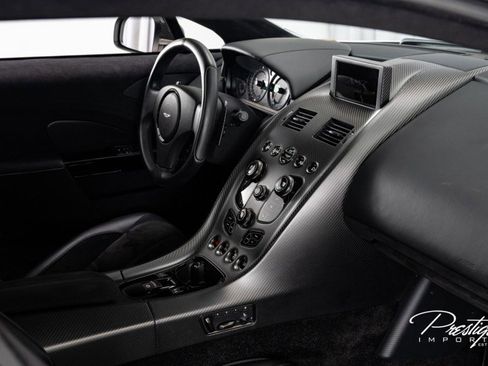 Used 2019 Aston Martin Rapide AMR image 55