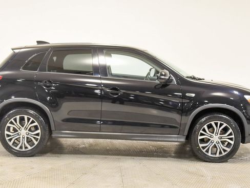 Used 2018 Mitsubishi Outlander Sport ES image 11