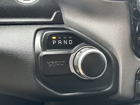 Used 2022 RAM 2500 Tradesman AWD/4WD image 28