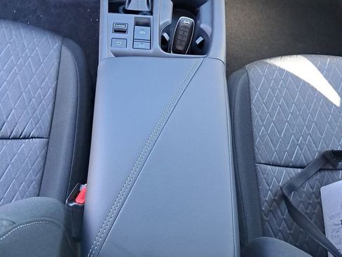 New 2026 Nissan Sentra SV w/ Floor Mat Package image 27
