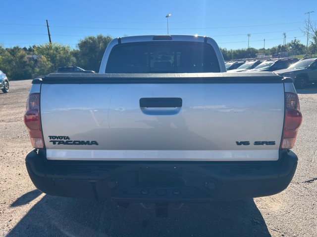 Used 2007 Toyota Tacoma 4x4 Double Cab w/ TRD Sport Pkg #1 image 4