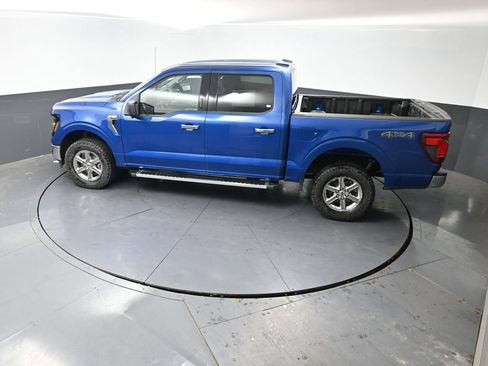 Used 2024 Ford F150 XLT AWD/4WD image 47