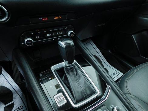 Used 2022 MAZDA CX-5 AWD 2.5 S w/ Preferred Package image 31