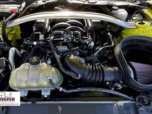 Used 2021 Ford Mustang Mach 1 w/ Equipment Group 700A image 10