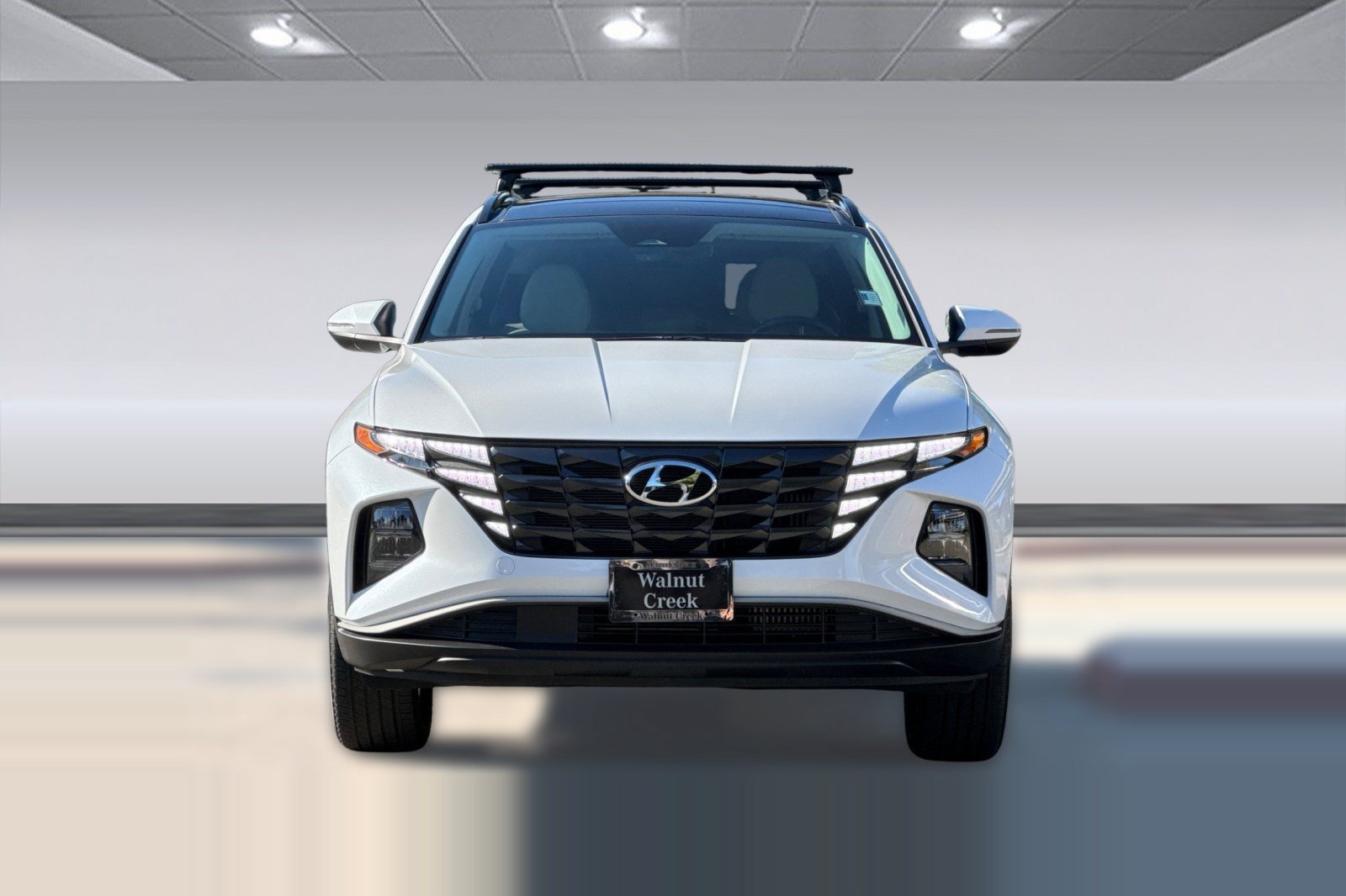 Used 2024 Hyundai Tucson SEL AWD/4WD image 6