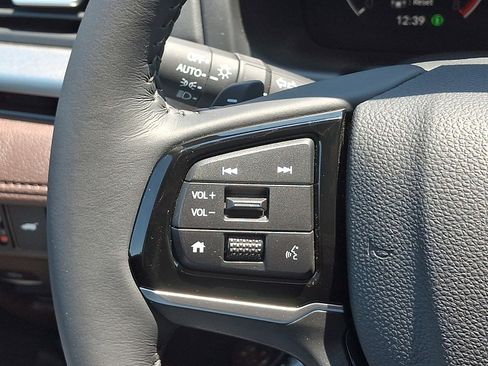 Certified 2025 Honda Odyssey Touring image 22