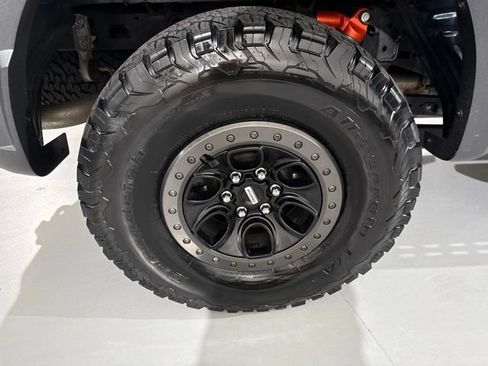 Used 2022 Ford F150 Raptor w/ Equipment Group 801A High AWD/4WD image 9
