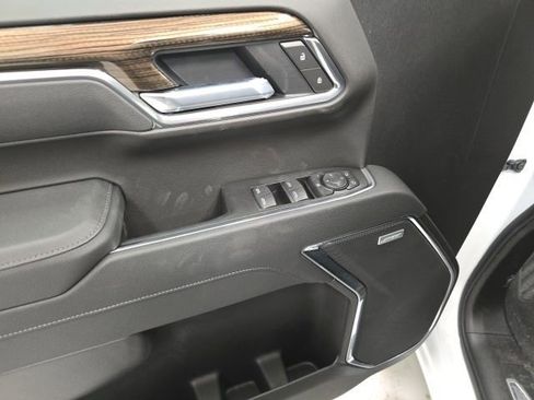 New 2026 Chevrolet Silverado 1500 LT Trail Boss image 20