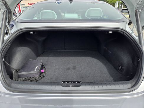 Used 2023 Hyundai Ioniq 6 SEL RWD image 27