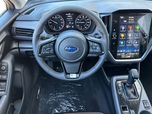 Used 2025 Subaru Crosstrek 2.5i Limited w/ Popular Package #3A image 11