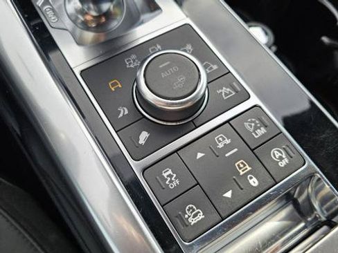 Used 2017 Land Rover Range Rover Sport Autobiography AWD/4WD image 23