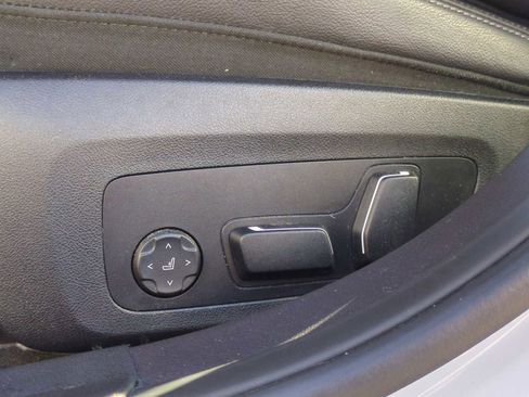 Certified 2024 BMW 330i xDrive Sedan w/ Premium Package image 17