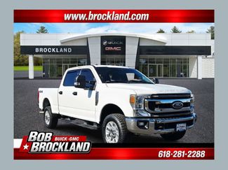Used 2020 Ford F350 XLT video 1