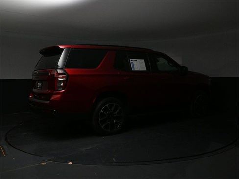 Certified 2024 Chevrolet Tahoe RST w/ Luxury Package image 5