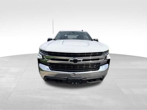 Used 2020 Chevrolet Silverado 1500 LT w/ All-Star Edition AWD/4WD image 3