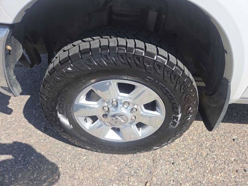 Used 2017 RAM 2500 Laramie w/ Off Road Package AWD/4WD image 25
