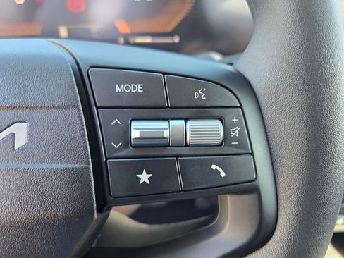 New 2026 Kia K4 FWD image 16