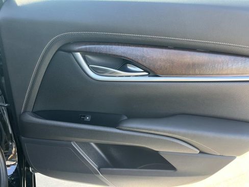 Used 2019 Cadillac XTS Luxury FWD image 22