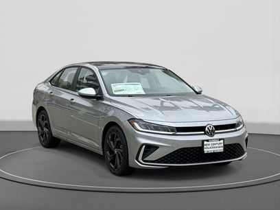 New 2026 Volkswagen Jetta SE