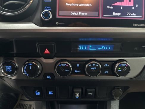 Certified 2023 Toyota Tacoma SR5 image 18