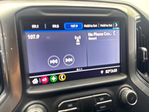 Used 2019 Chevrolet Silverado 1500 LT w/ All-Star Edition AWD/4WD image 64