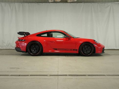 Used 2024 Porsche 911 GT3 image 8