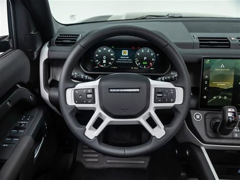 New 2026 Land Rover Defender 110 S AWD/4WD image 20