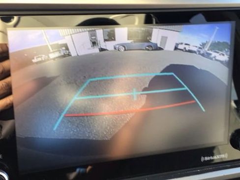 Used 2022 Toyota Tacoma SR5 w/ Black Out Package (TMS) image 22