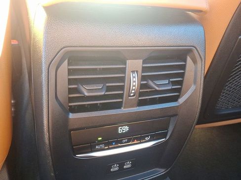 Certified 2023 BMW 330i xDrive 330i xDrive w/ M Sport Package image 11