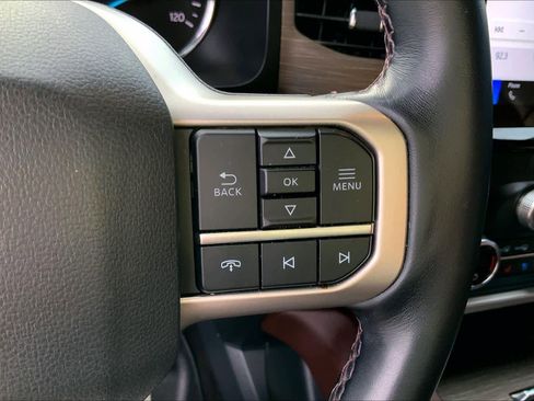 Used 2022 Ford Expedition Max Limited RWD image 24