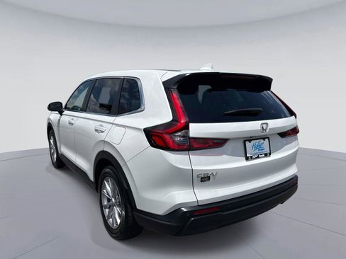 Certified 2024 Honda CR-V EX-L image 6