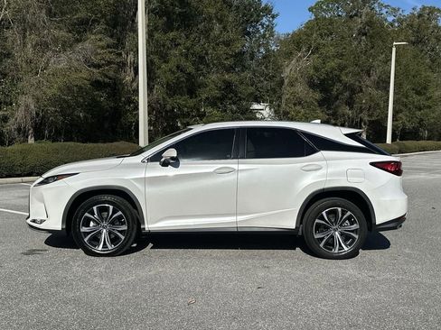 Used 2022 Lexus RX 350 FWD w/ Premium Package image 10