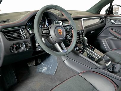 Certified 2026 Porsche Macan GTS