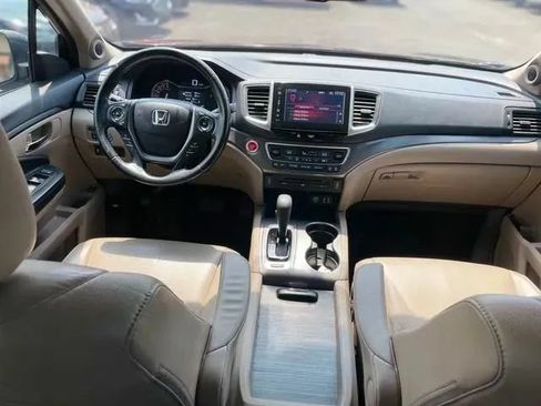 Used 2016 Honda Pilot EX-L image 25