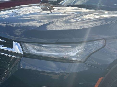Certified 2023 Chevrolet Traverse LT image 4