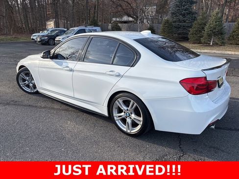 Used 2016 BMW 340i xDrive Sedan image 2