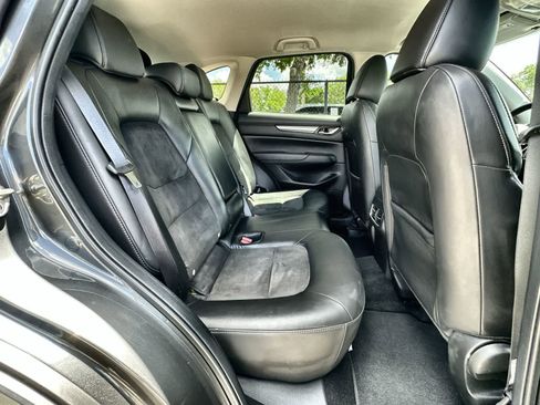 Used 2023 MAZDA CX-5 AWD 2.5 S w/ Select Package image 19