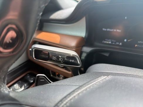 Used 2020 Lincoln Aviator Reserve w/ Equipment Group 202A image 59