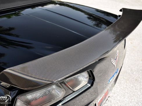 Used 2019 Chevrolet Corvette ZR1 RWD image 35