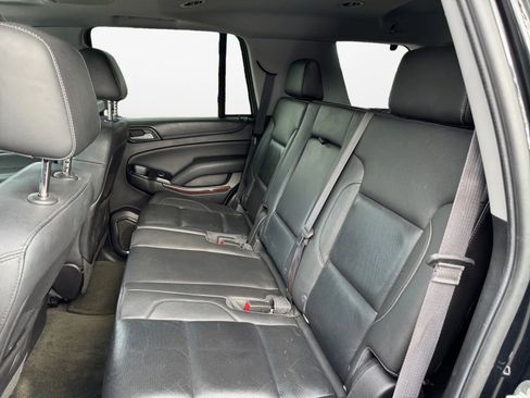 Used 2016 GMC Yukon SLT w/ Open Road Package image 29
