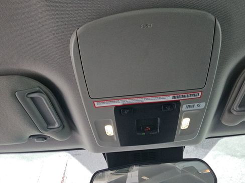 Certified 2025 Toyota Camry LE image 21