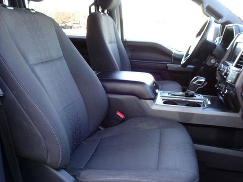 Used 2019 Ford F150 XLT w/ Equipment Group 302A Luxury image 13