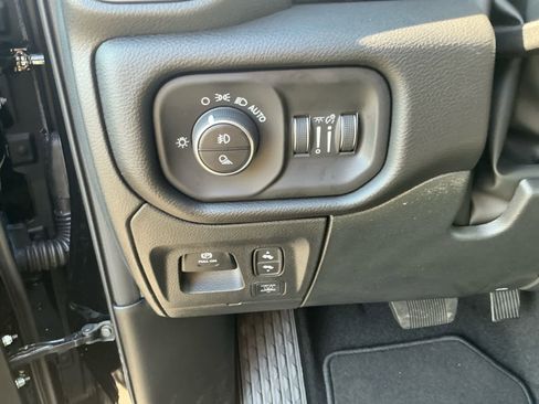 New 2025 RAM 1500 Big Horn image 23